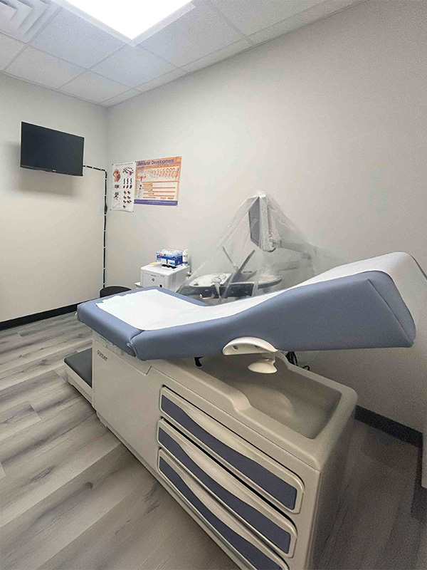 Sunshine Womens care clinic
